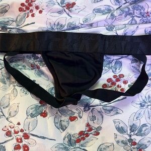 Jockmail XL Black Jock